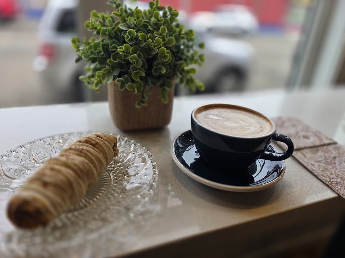 Strada Coffee Co. - Photo 3