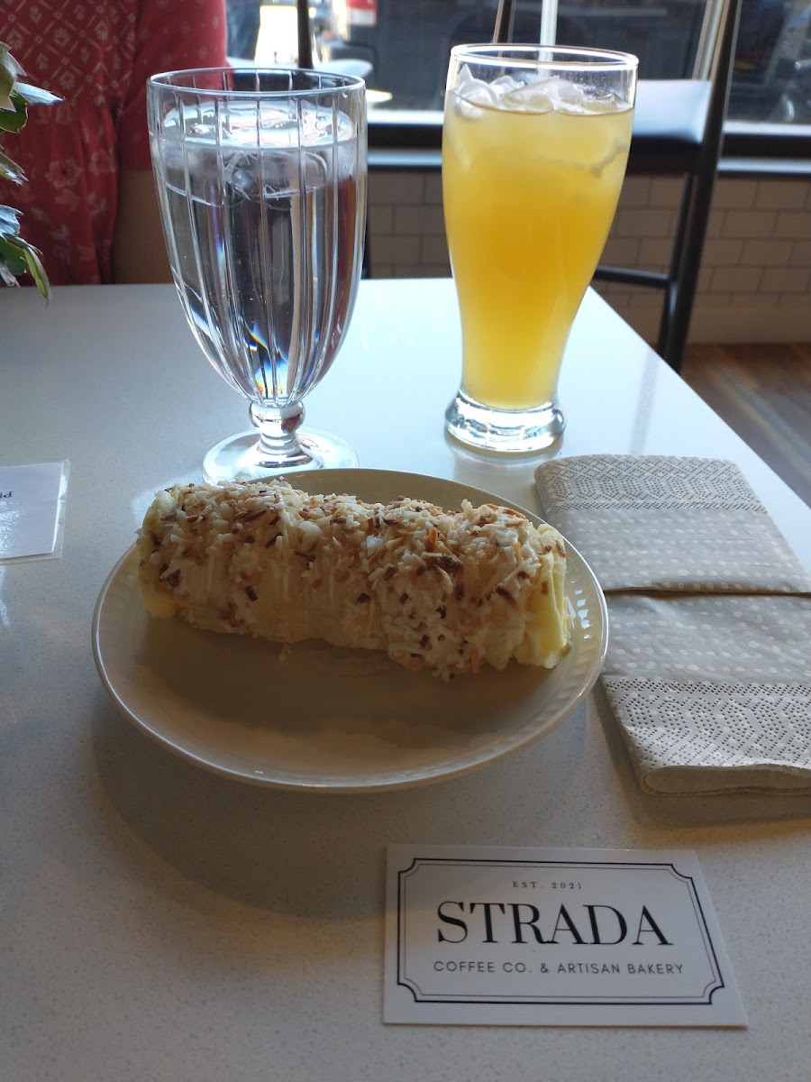 Strada Coffee Co. - Photo 5