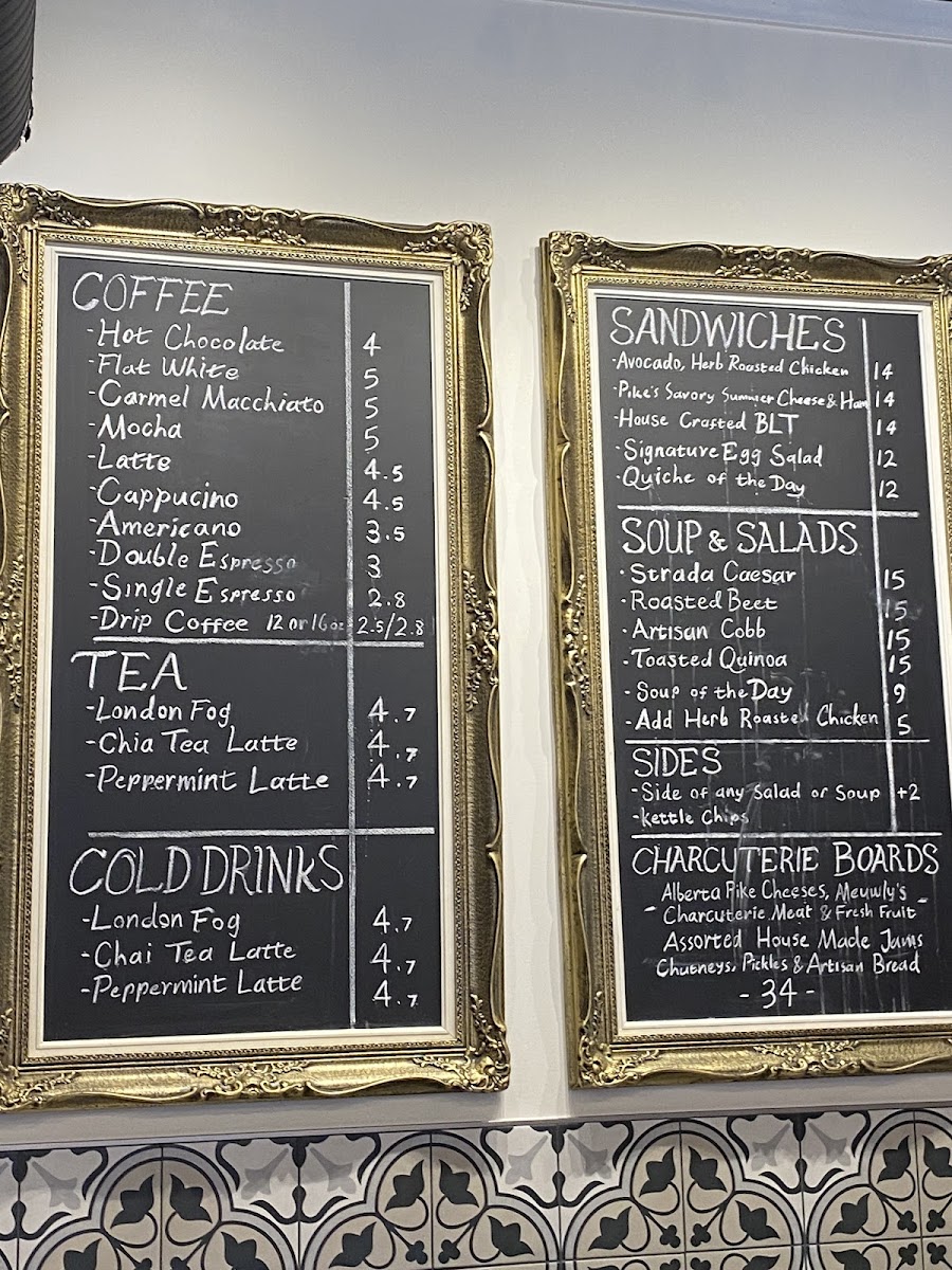 Menu Photo 0