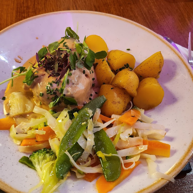 Balmoral Chicken