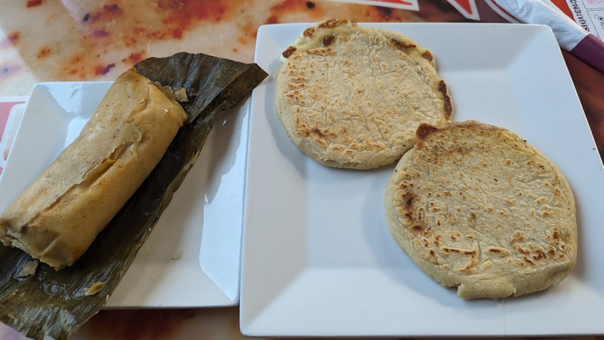 Sabor Latino - Photo 1