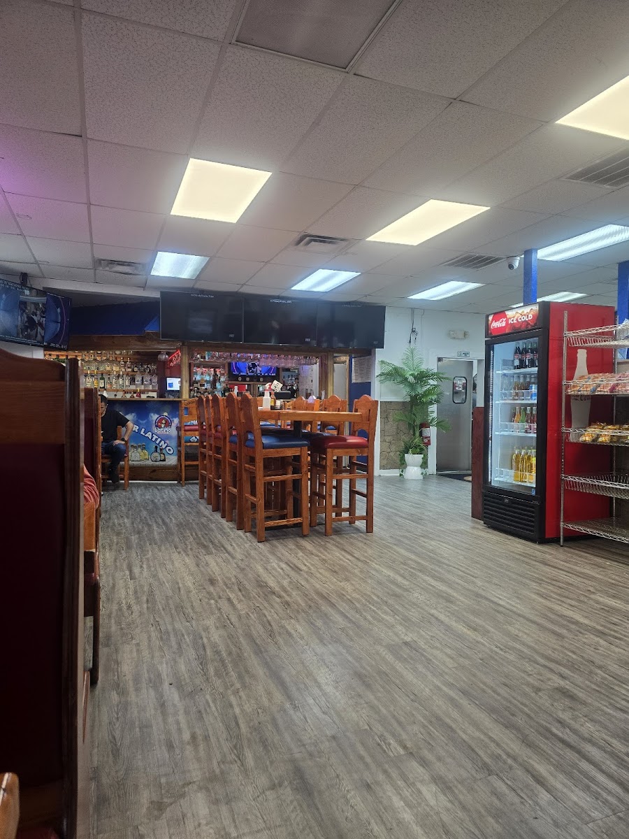 Sabor Latino - Photo 2