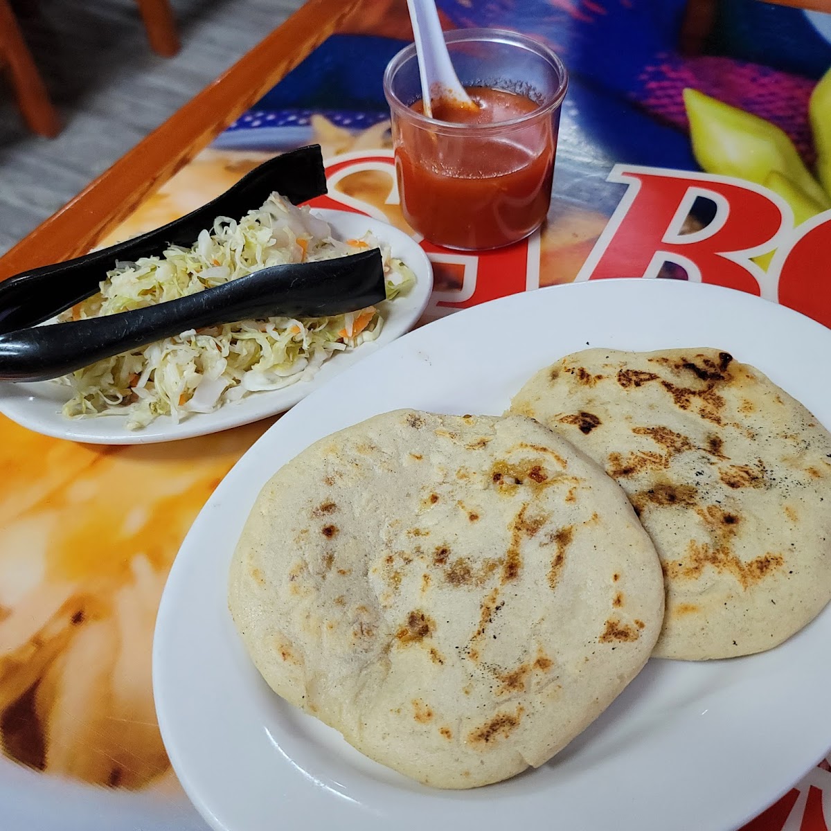 Sabor Latino - Photo 5
