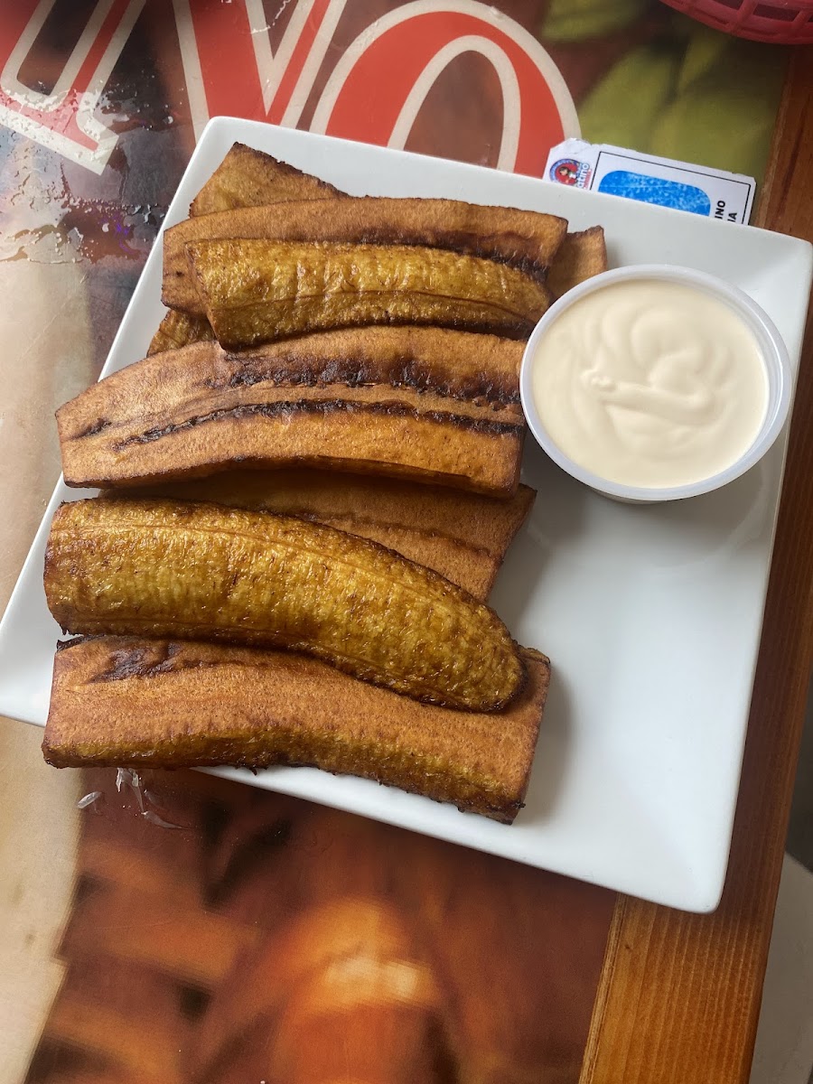 Sabor Latino - Photo 6