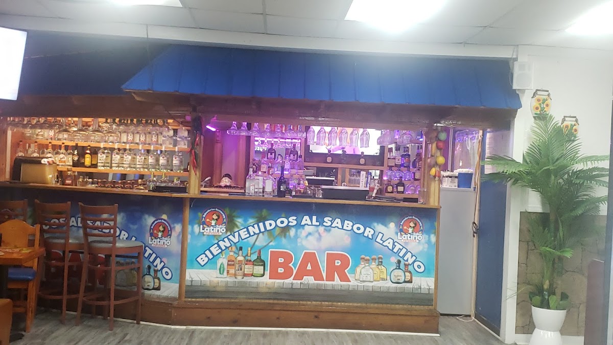 Sabor Latino - Photo 7
