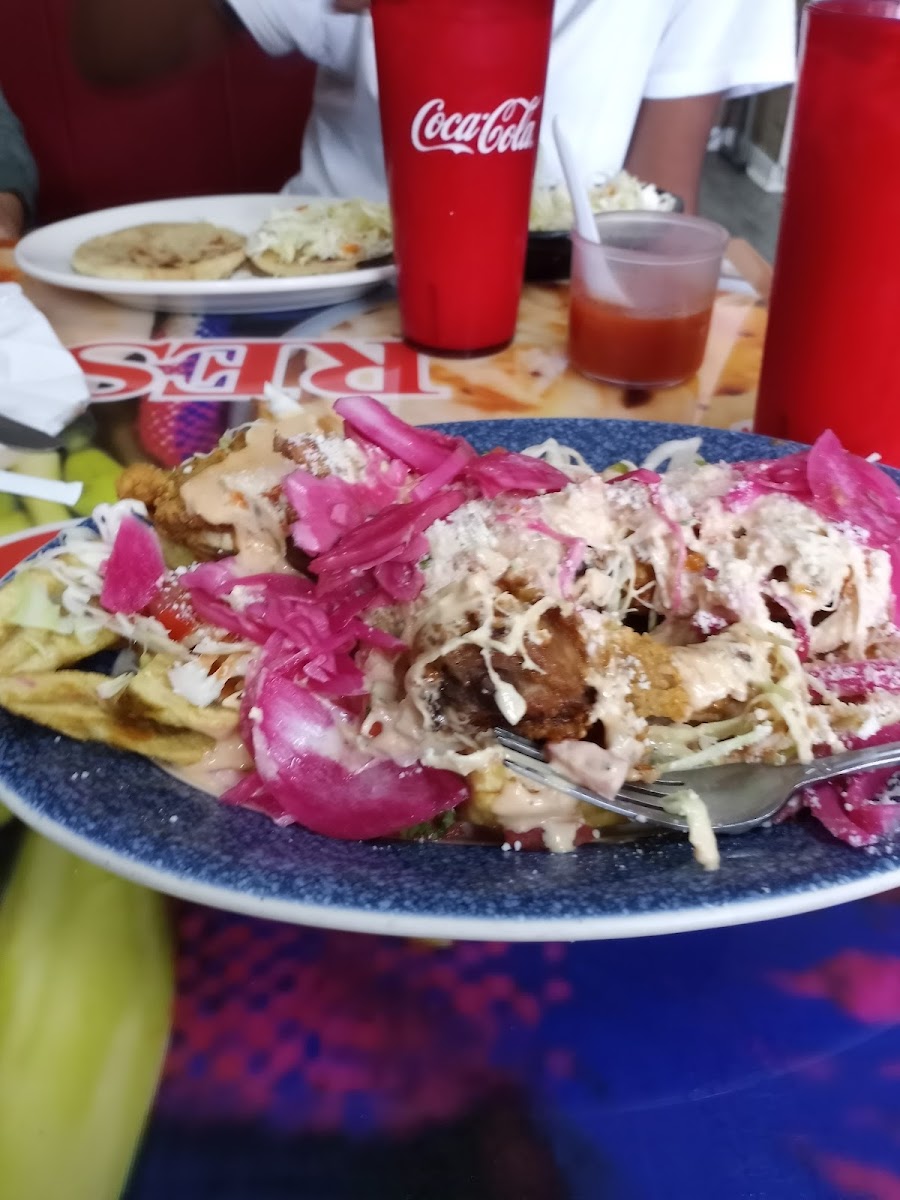 Sabor Latino - Photo 8