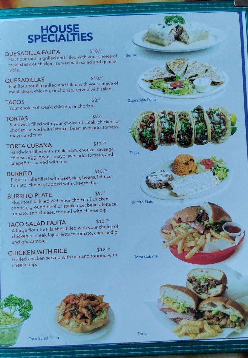 Menu Photo 7
