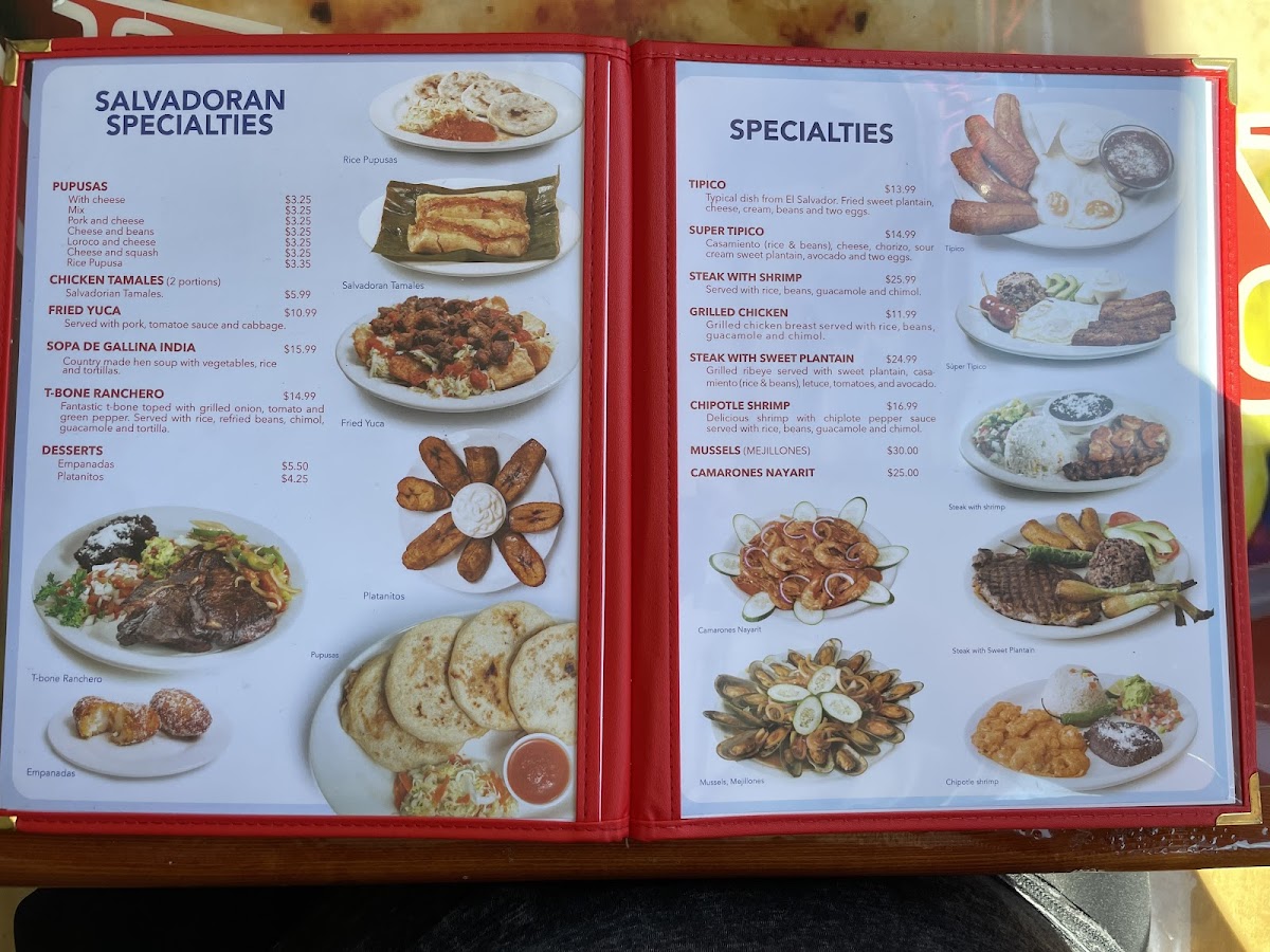 Menu Photo 8