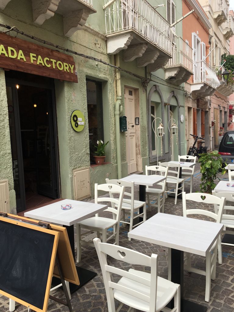 piada factory