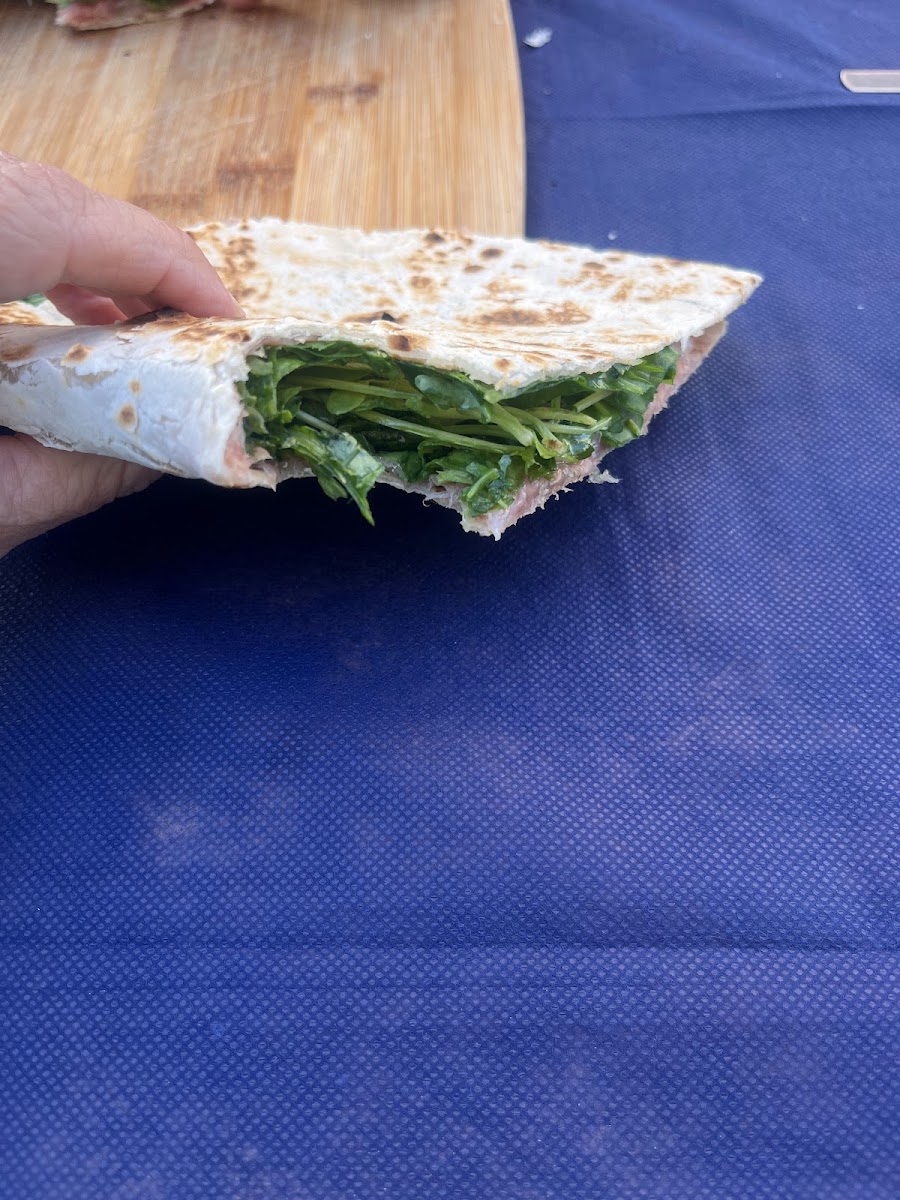 piada factory - Photo 9