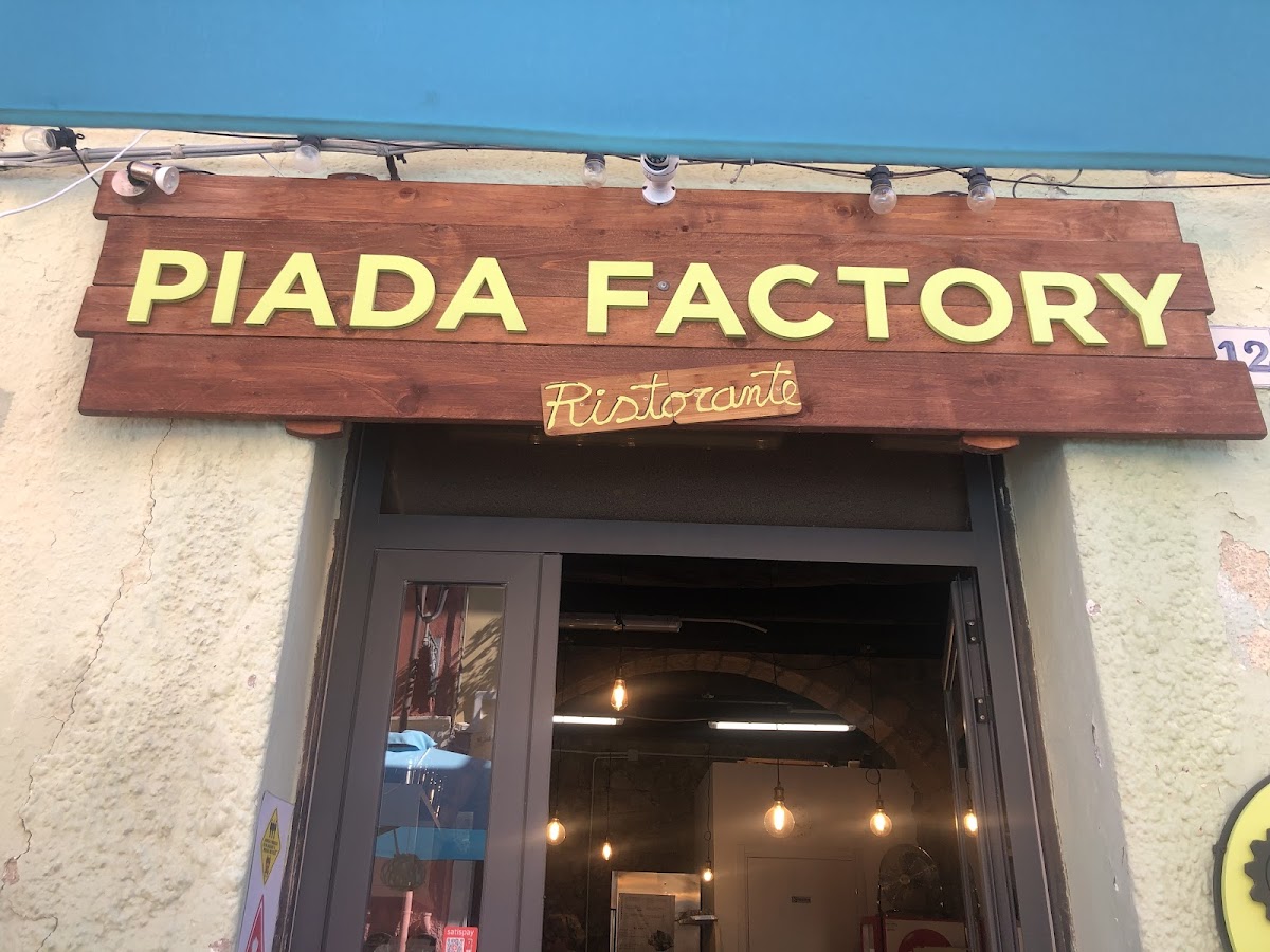 piada factory - Photo 3