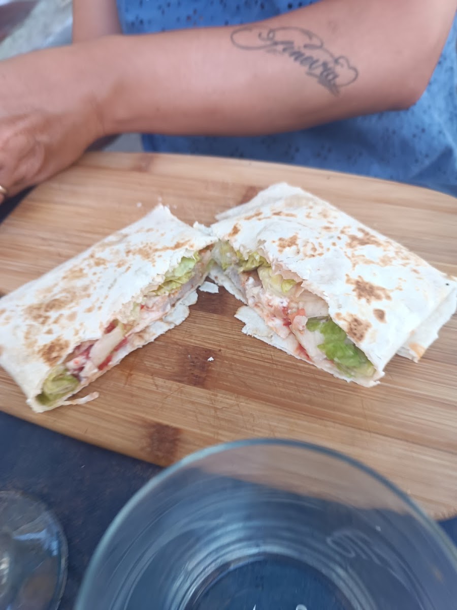 piada factory - Photo 4