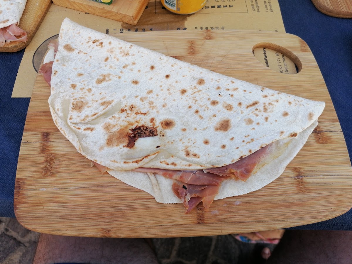 piada factory - Photo 7