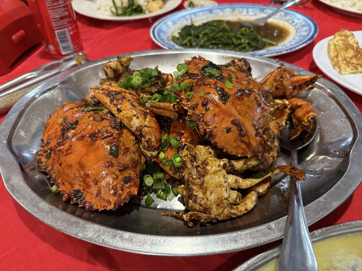 Heong Kee Seafood Restaurant - Photo 2