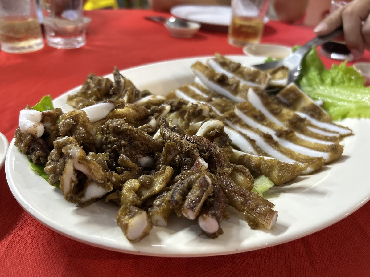 Heong Kee Seafood Restaurant - Photo 3