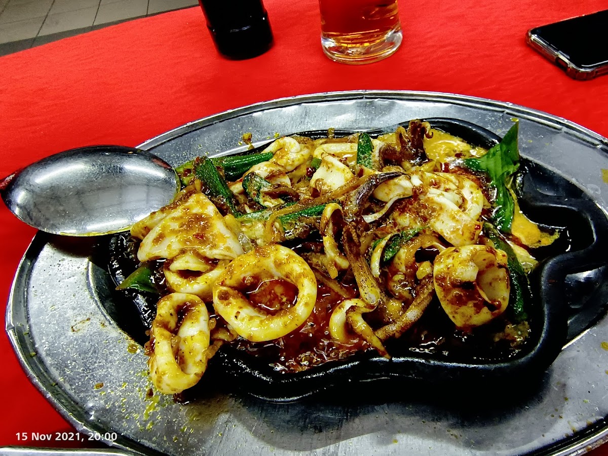 Heong Kee Seafood Restaurant - Photo 4