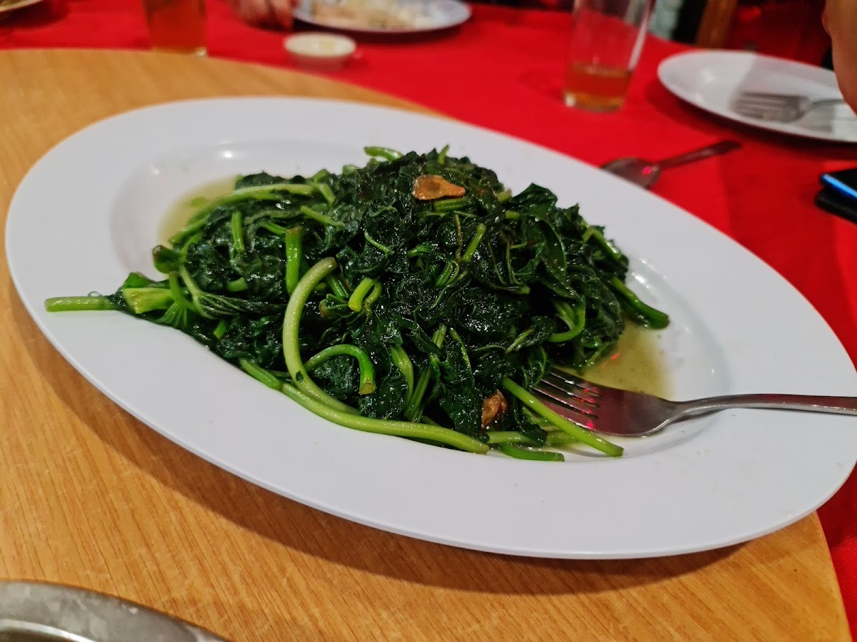 Heong Kee Seafood Restaurant - Photo 5