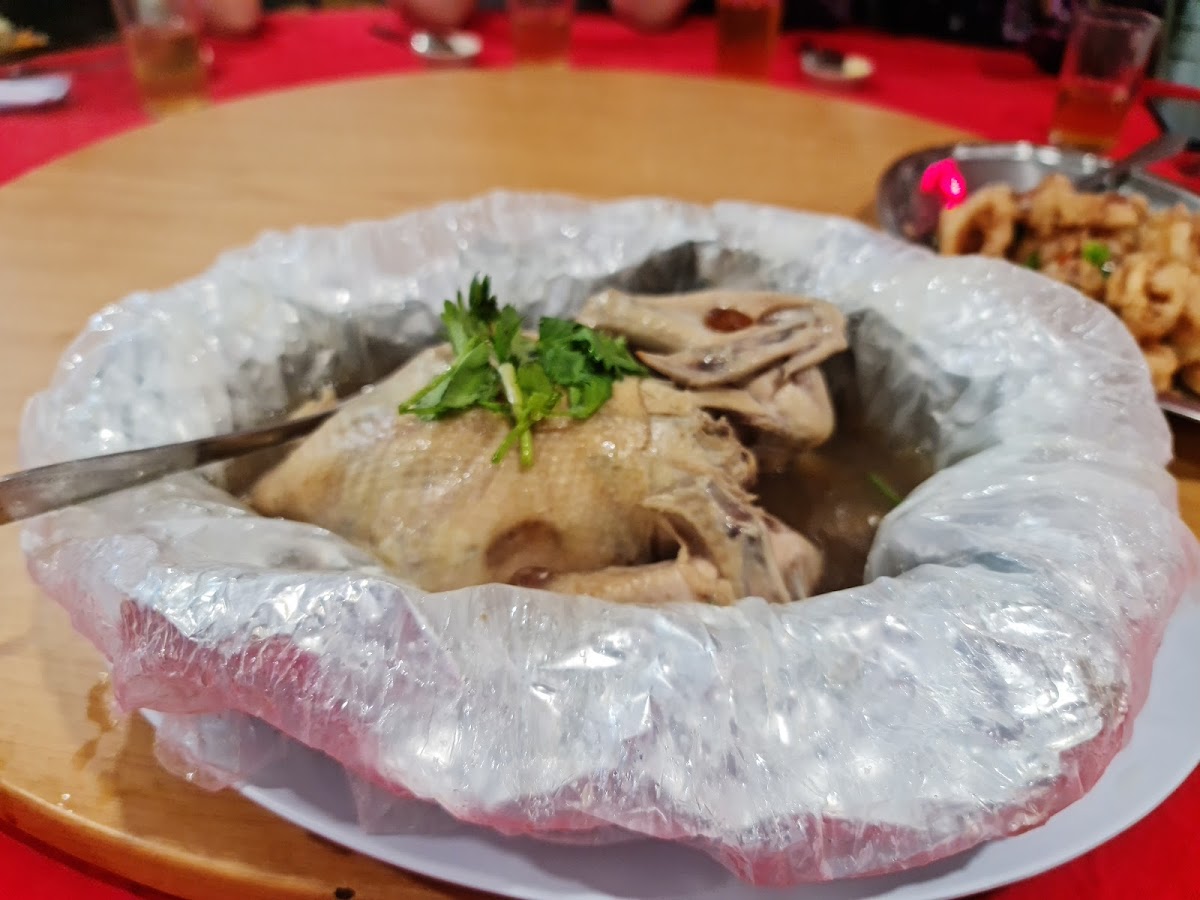 Heong Kee Seafood Restaurant - Photo 6