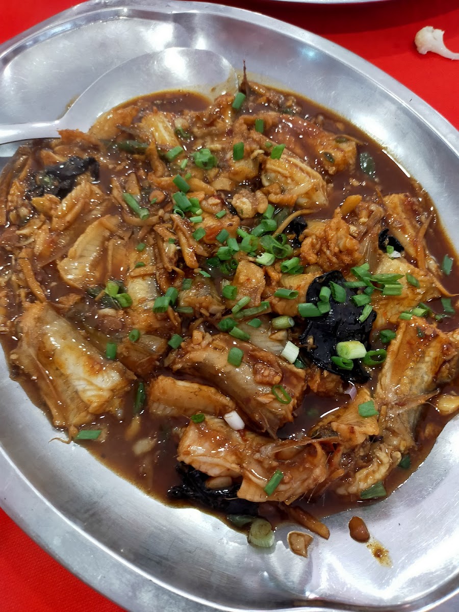 Heong Kee Seafood Restaurant - Photo 7