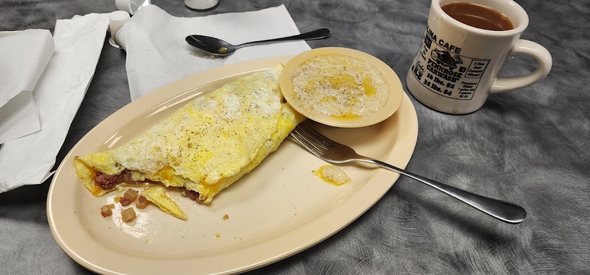 Carolina Cafe - Photo 9