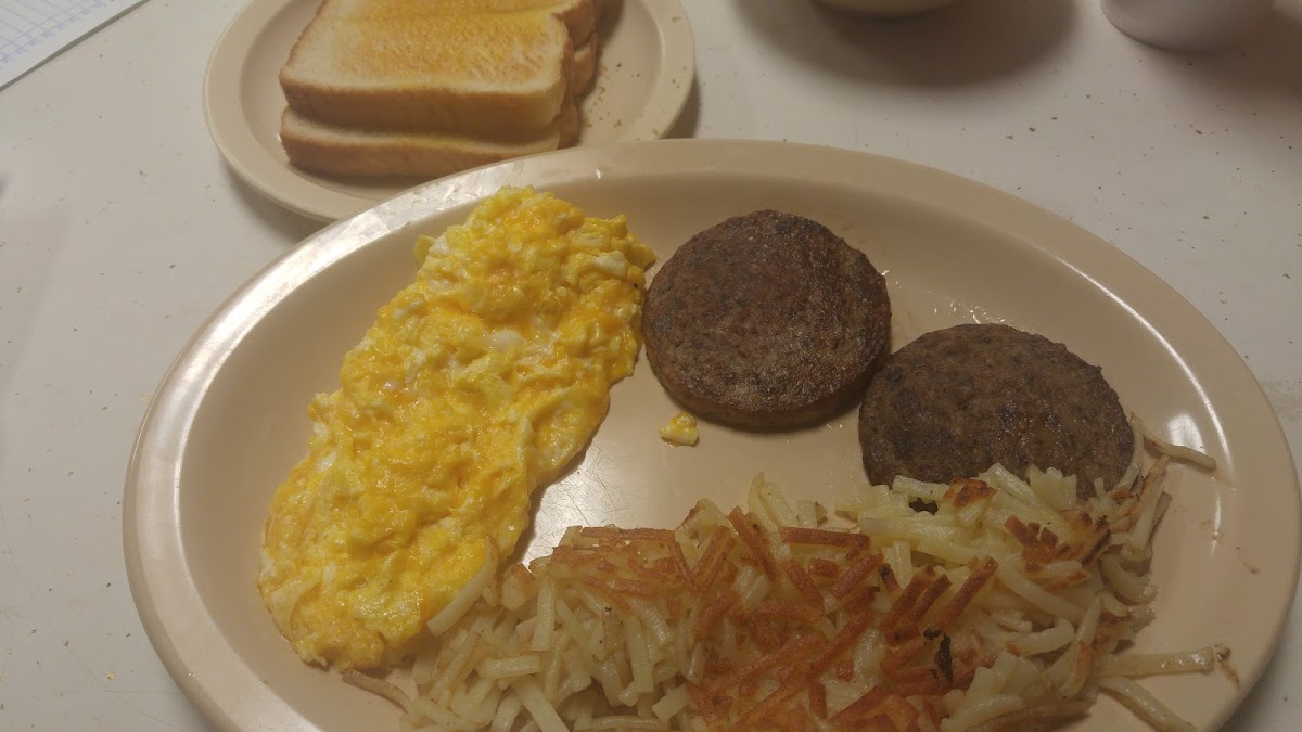 Carolina Cafe - Photo 1