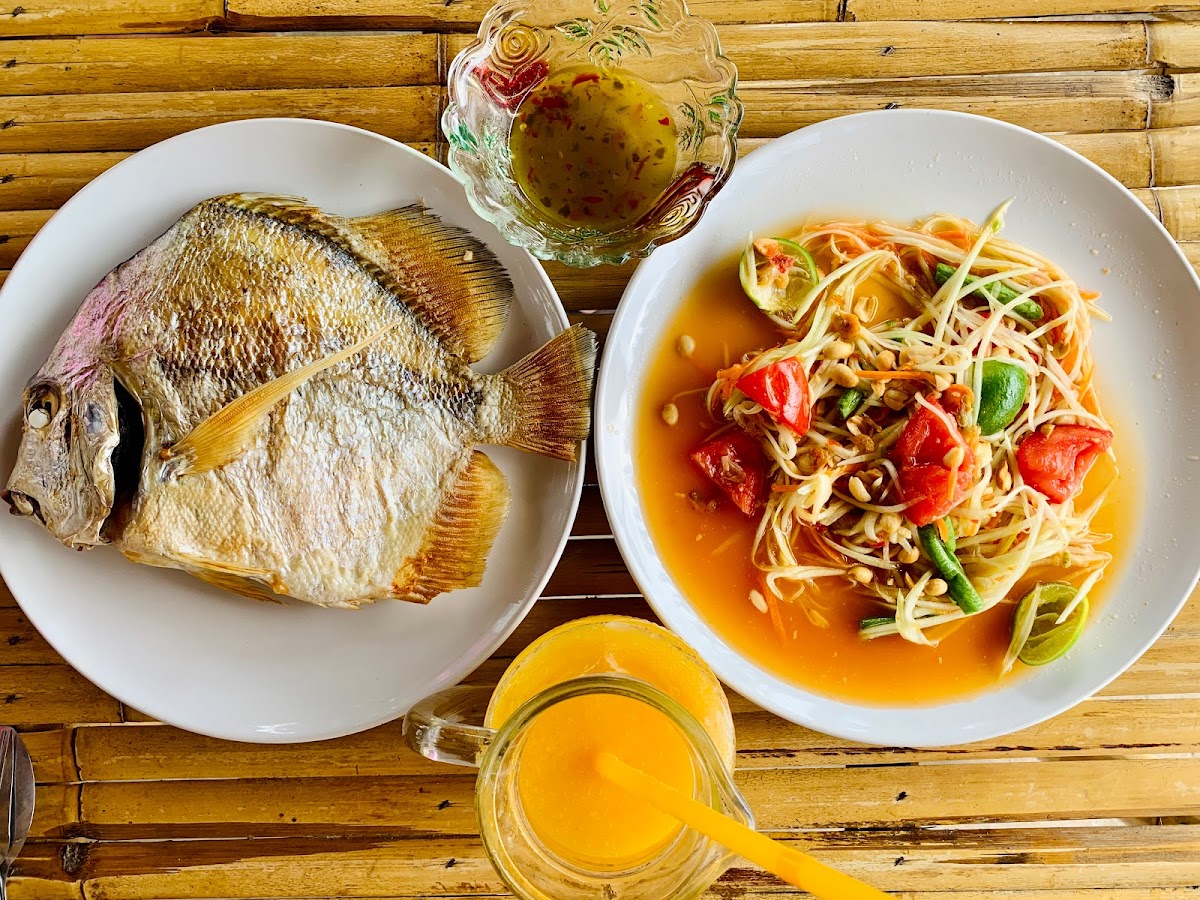 Dang Paradise Food - Photo 1