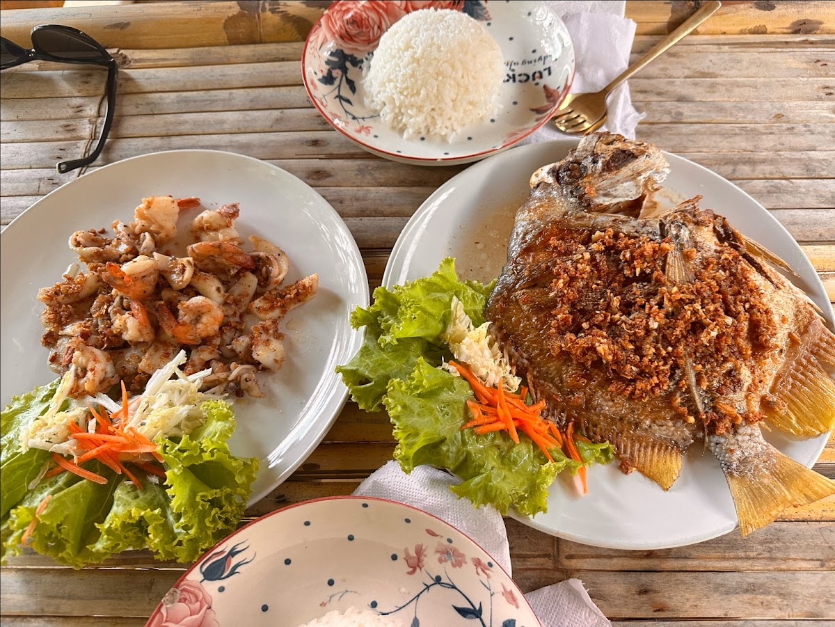 Dang Paradise Food - Photo 3