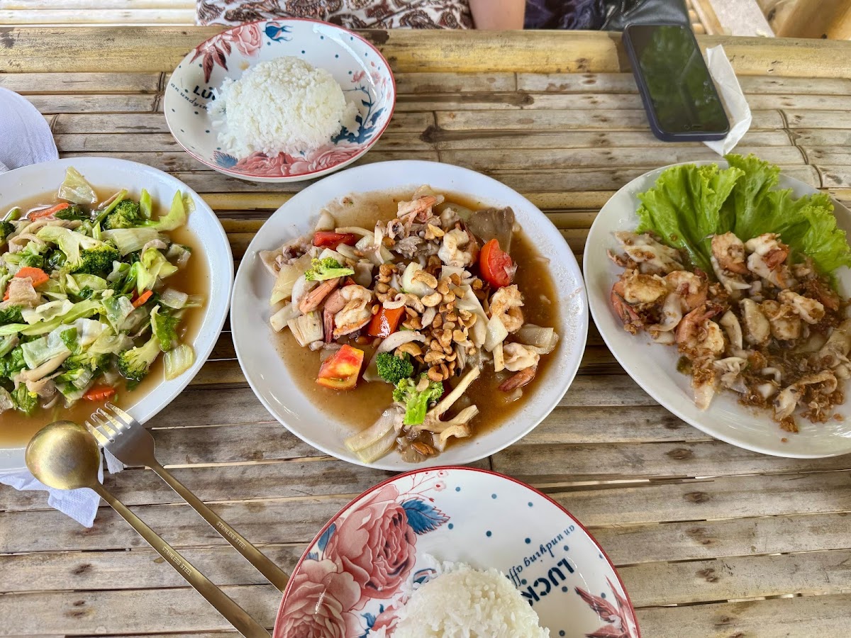 Dang Paradise Food - Photo 6