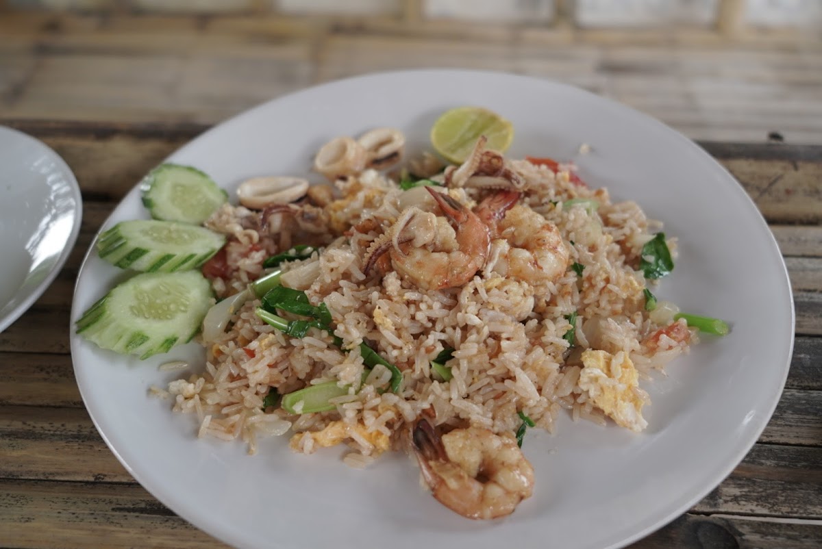 Dang Paradise Food - Photo 7