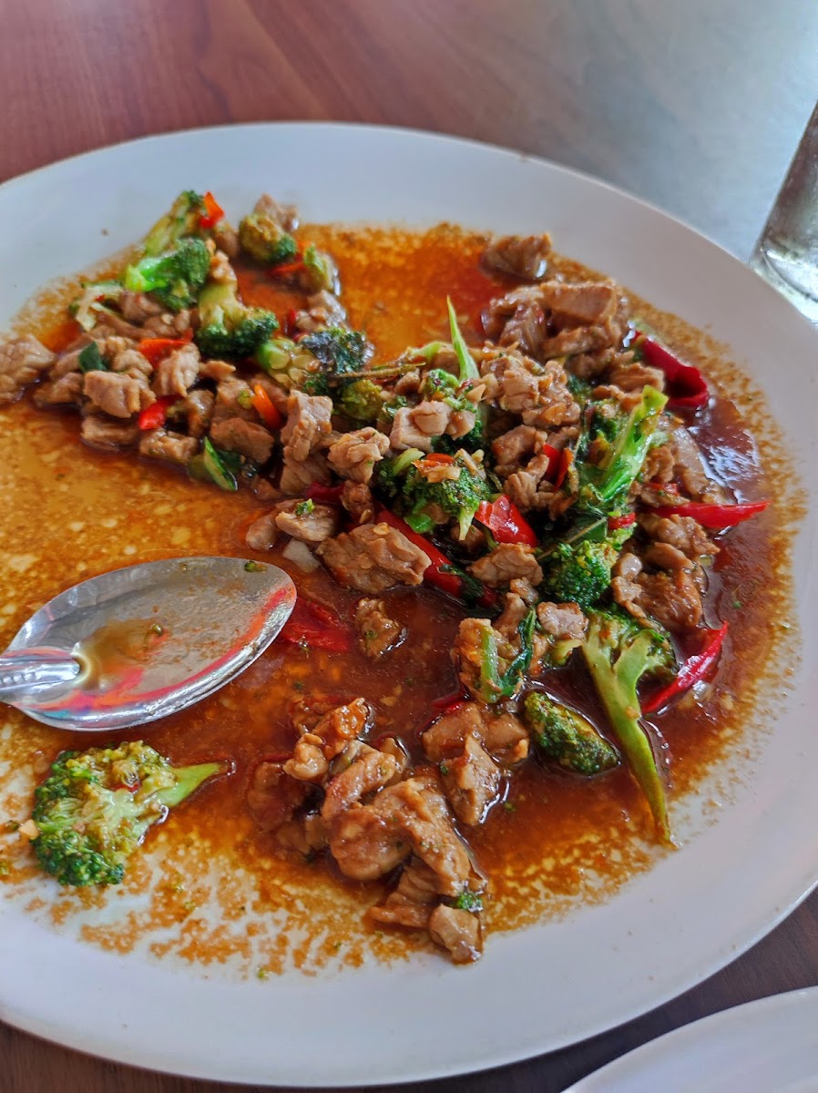 Dang Paradise Food - Photo 8
