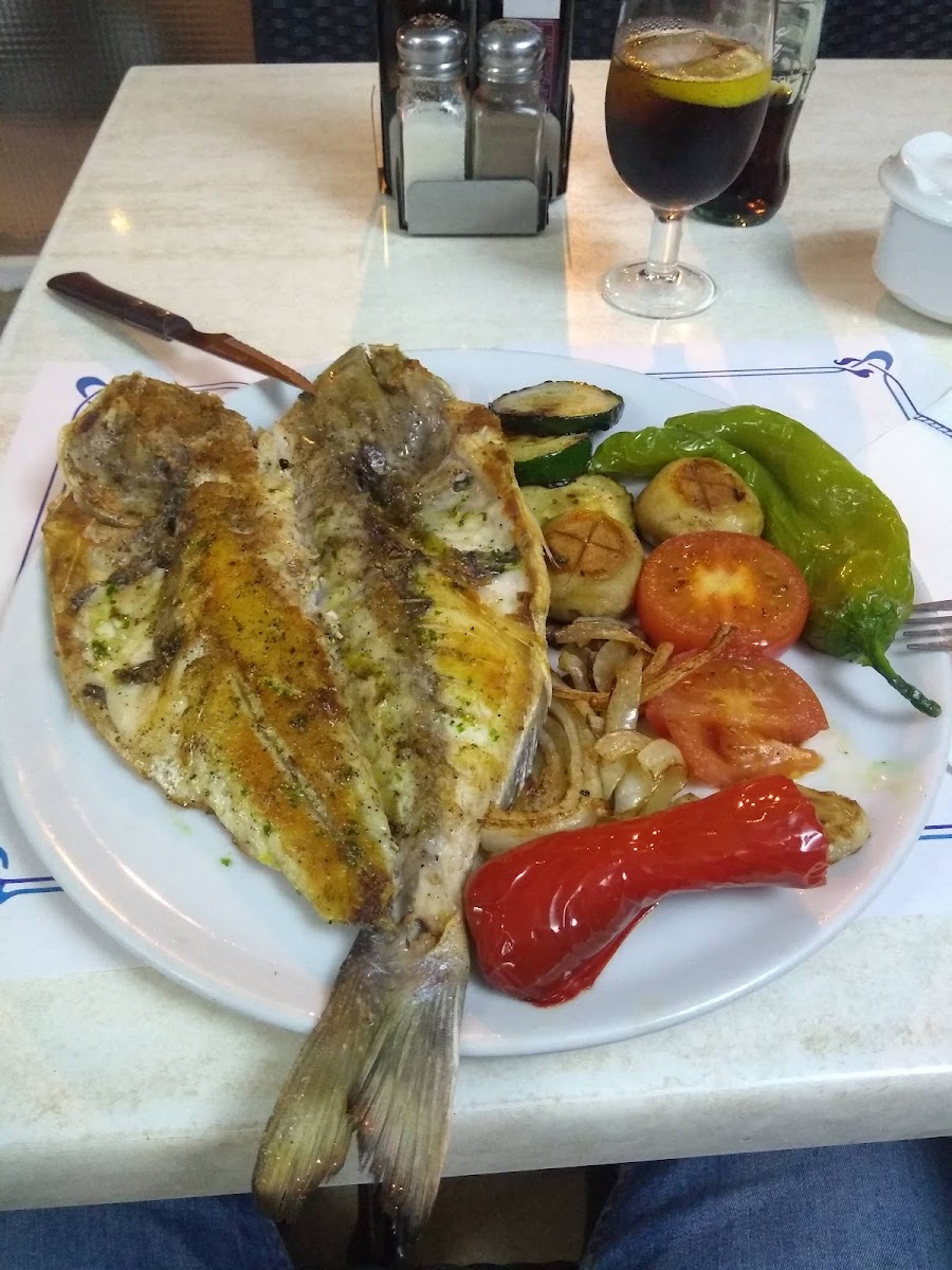 Chamonix Restaurante - Photo 9