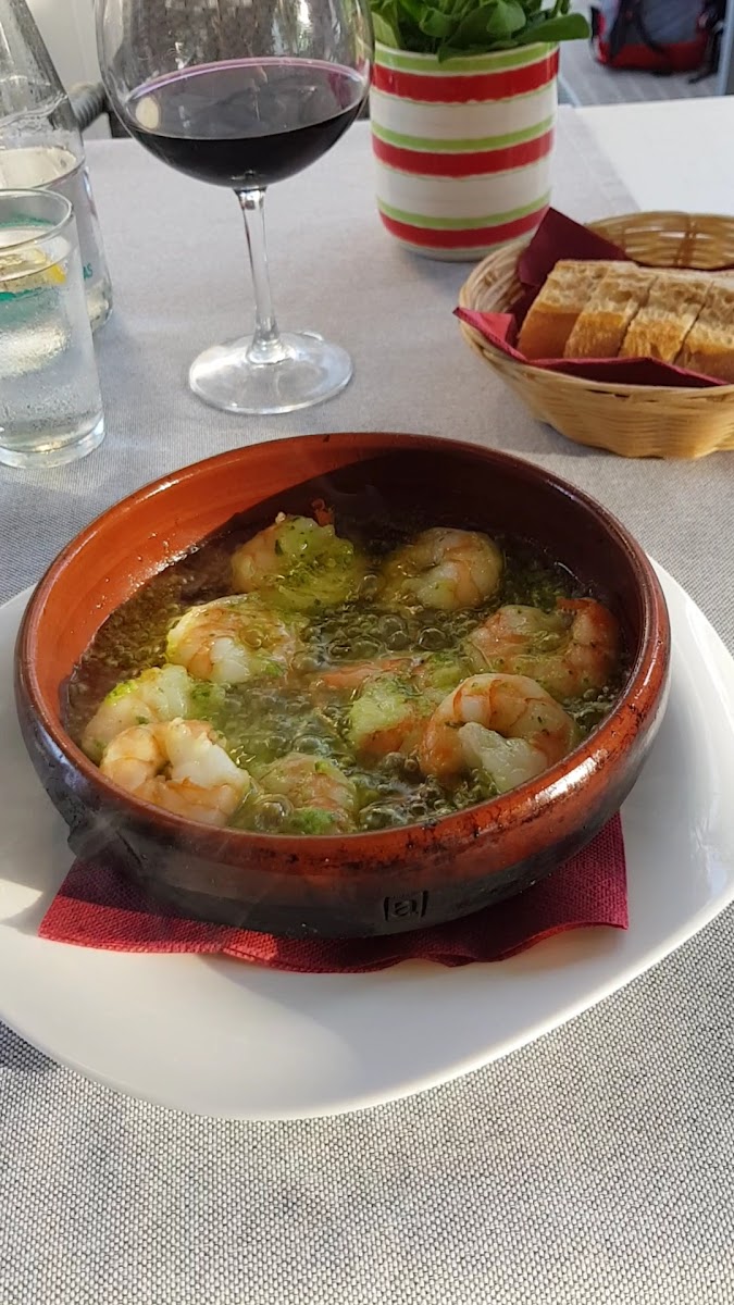 Restaurante Strandkorb - Photo 1