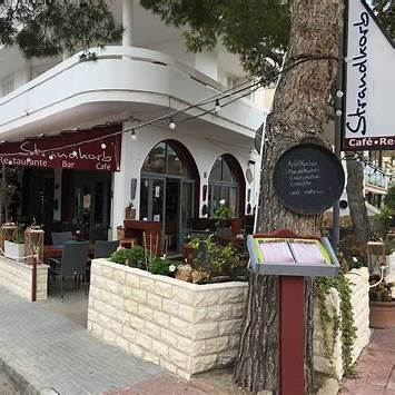 Restaurante Strandkorb - Photo 2