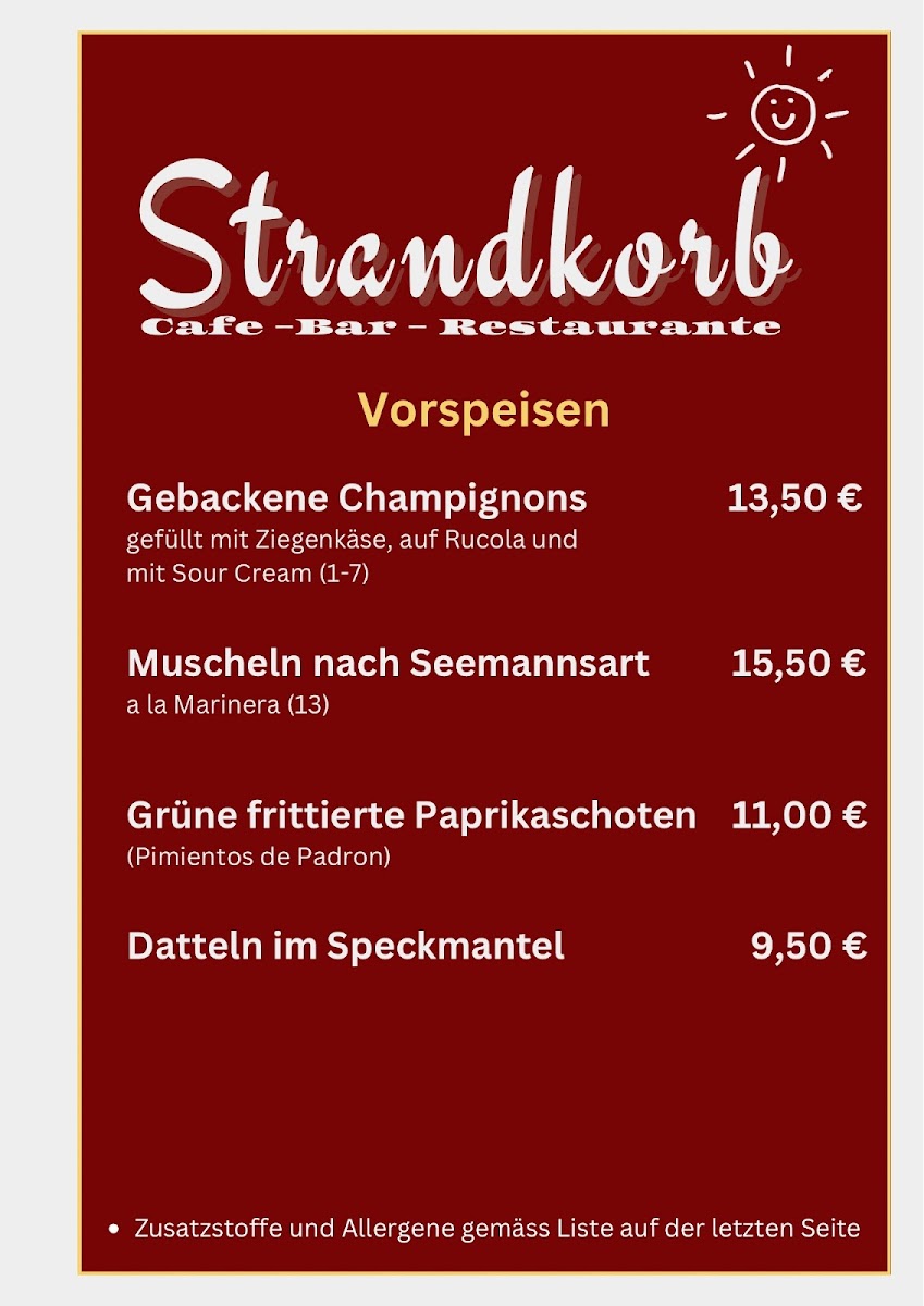 Menu Photo 4