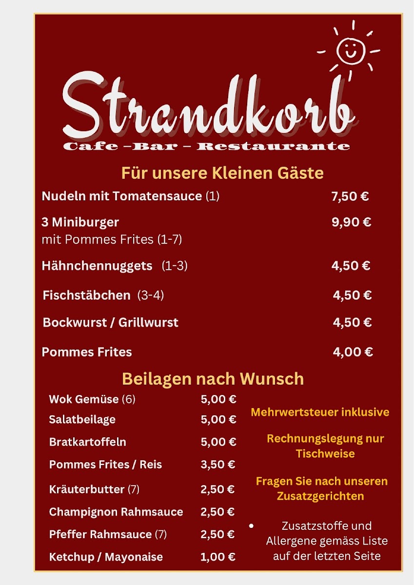 Menu Photo 5