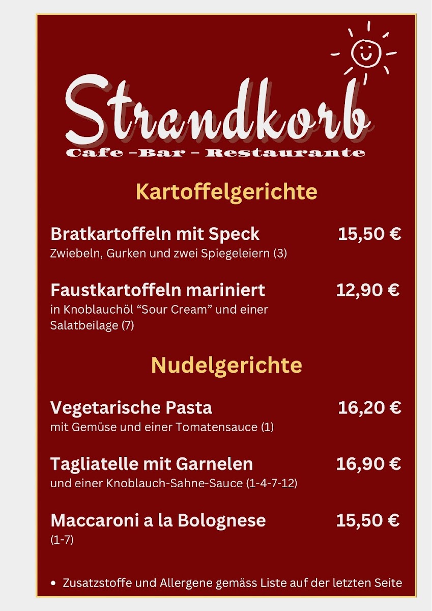 Menu Photo 6