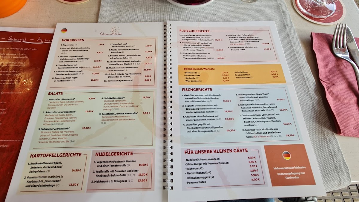 Menu Photo 7