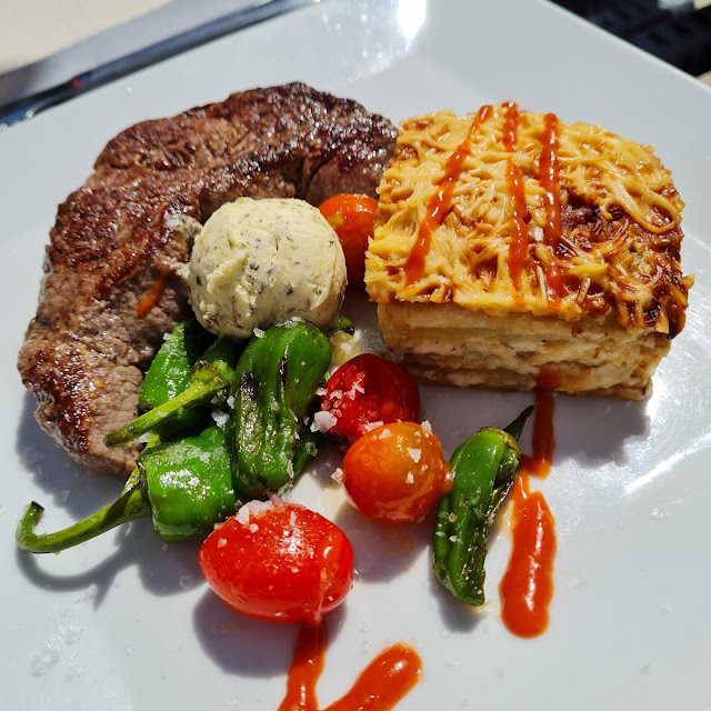Steak
