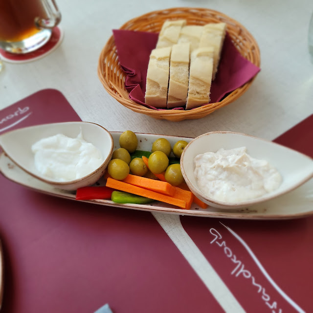 Tapas