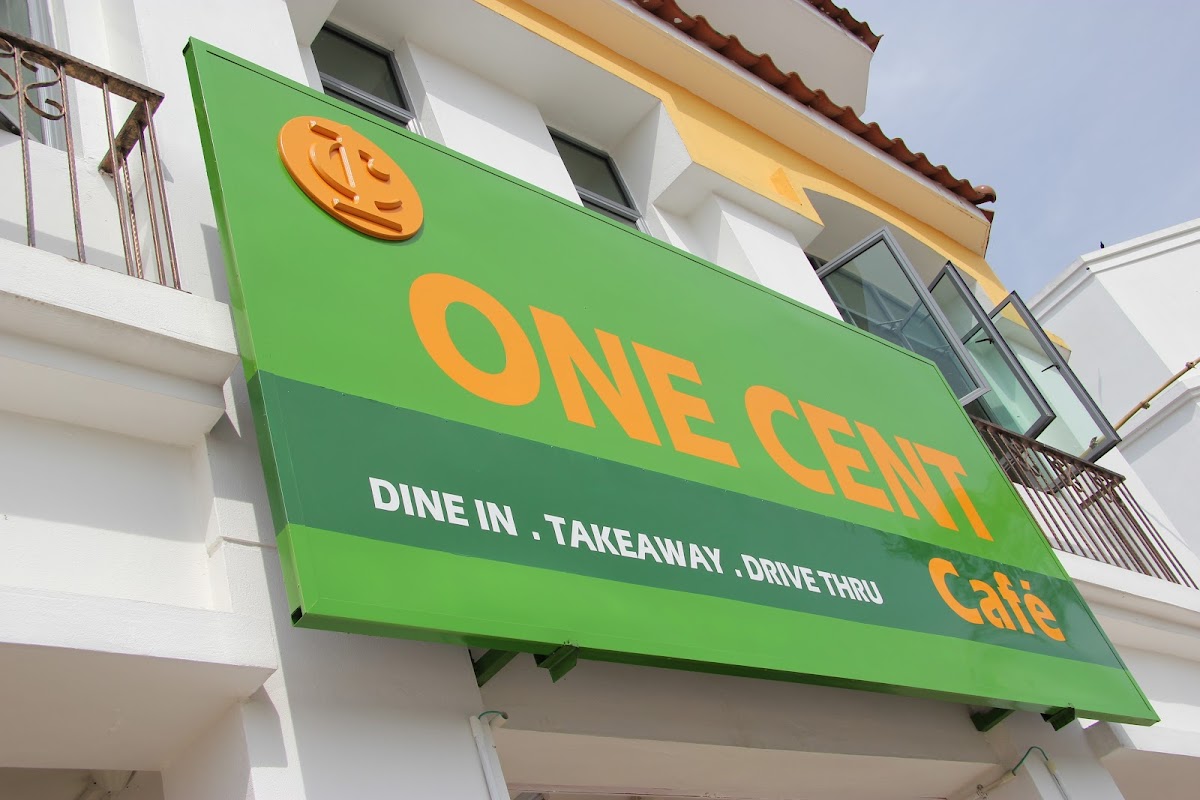 One Cent Cafe - Photo 4