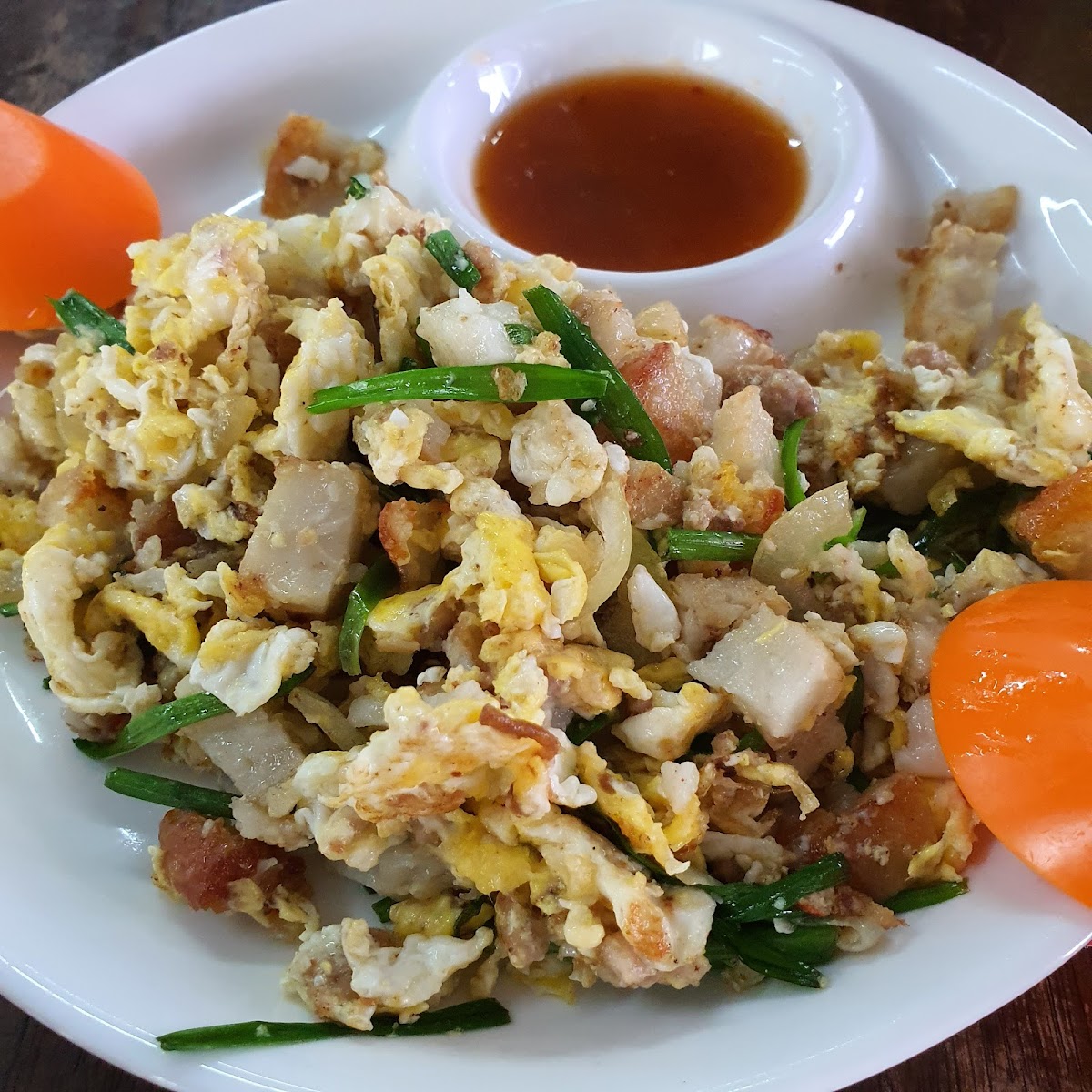 One Cent Cafe - Photo 8