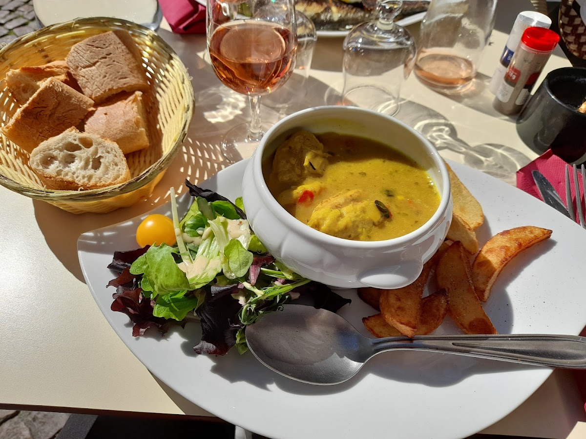 Le grilladin St-Pierre - Photo 9