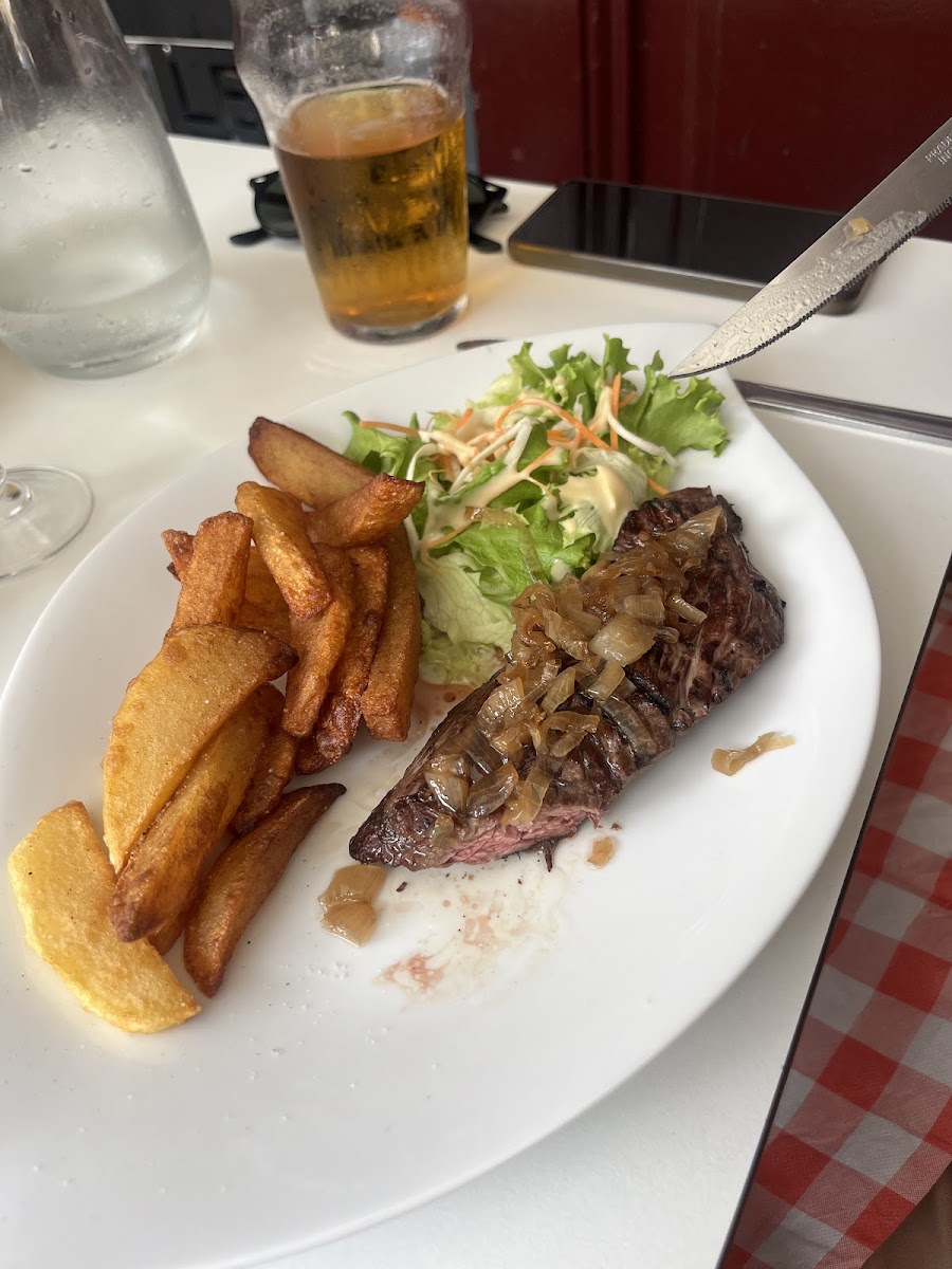Le grilladin St-Pierre - Photo 3
