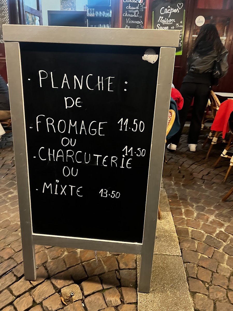 Menu Photo 4
