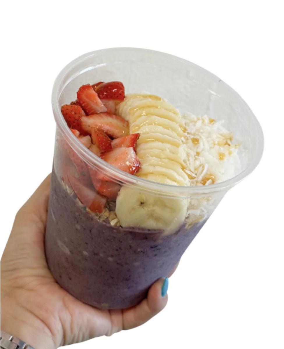The Protein Spot - Photo 7