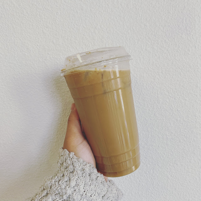 Protein Coffee