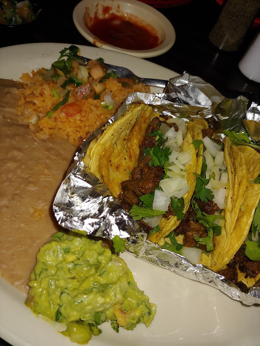 Alberto's Mexican Grill - Photo 1