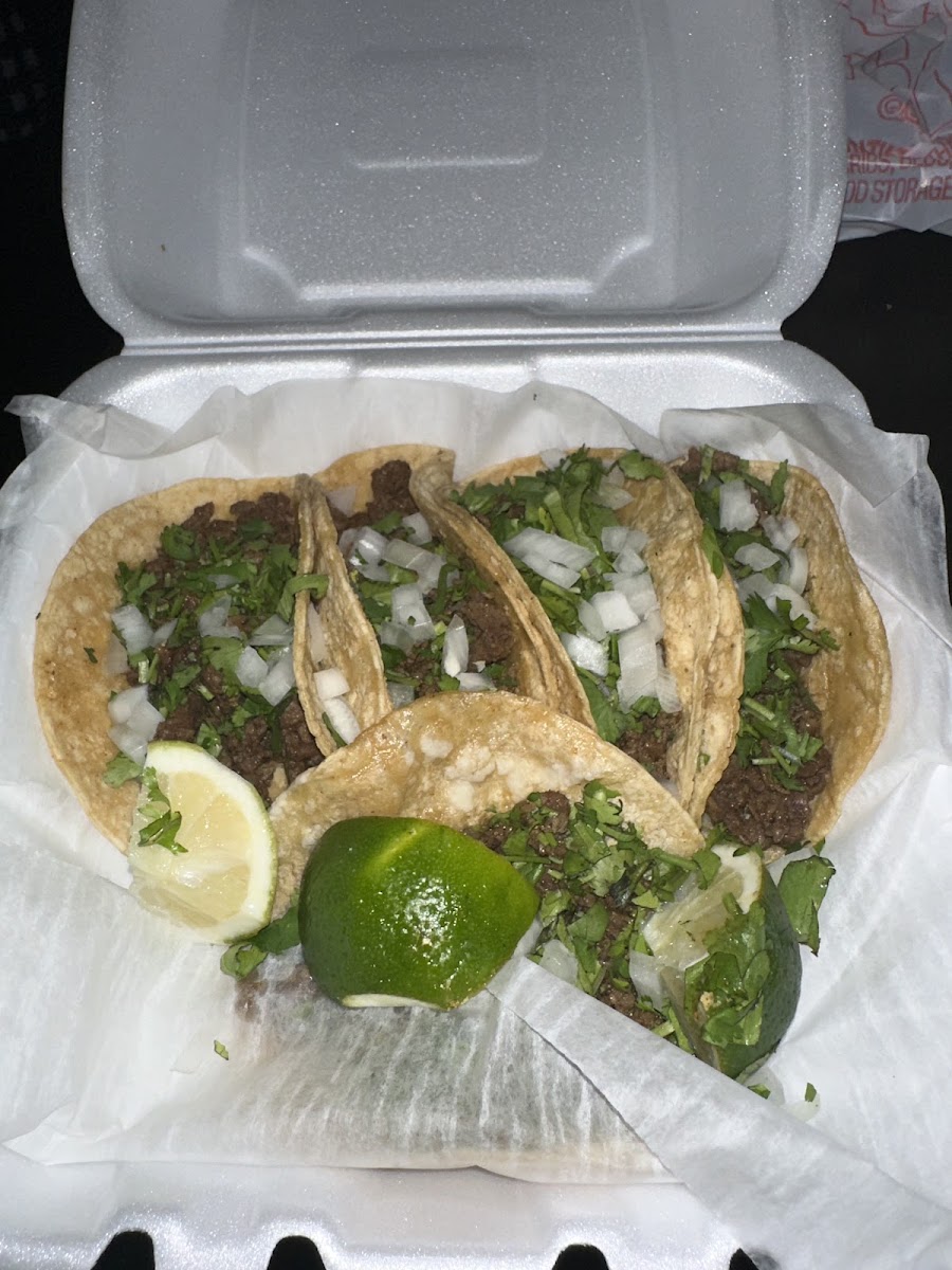 Alberto's Mexican Grill - Photo 6