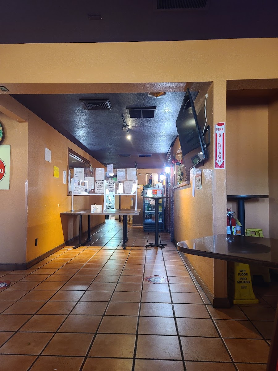 Alberto's Mexican Grill - Photo 7