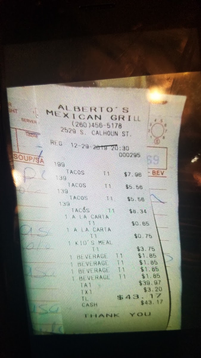 Menu Photo 9